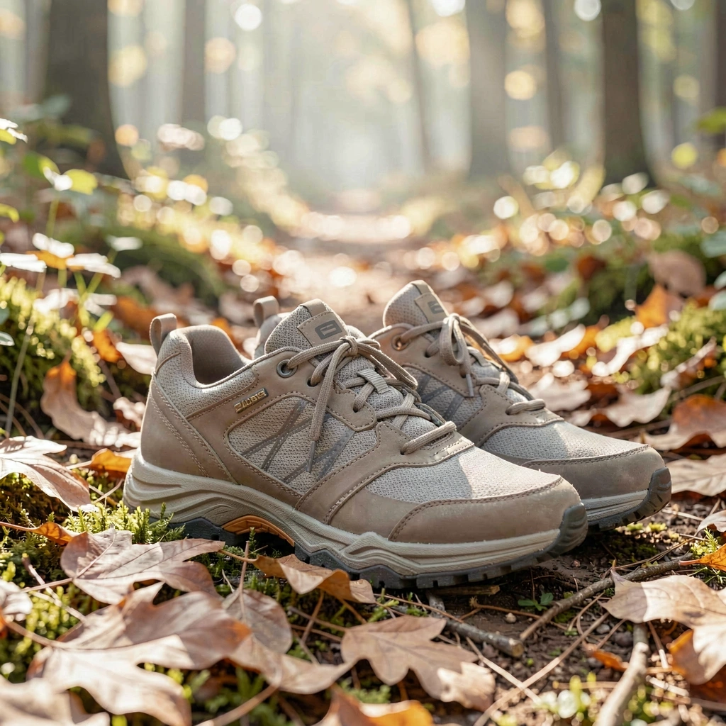 Erdei séta az állóképességért