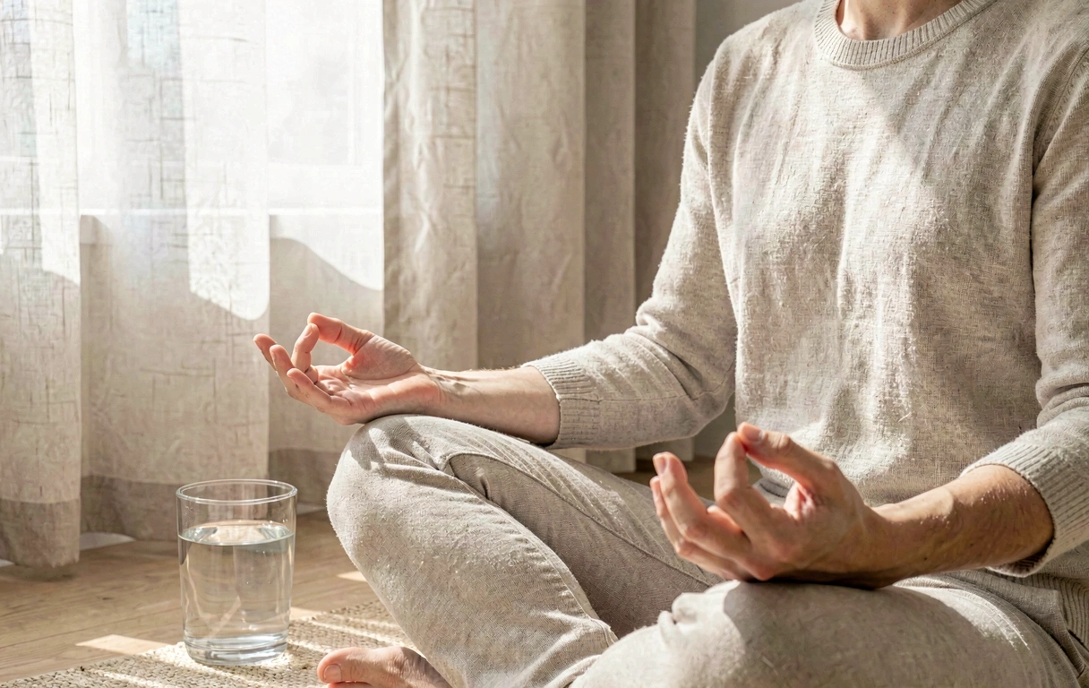 Mindfulness gyakorlatok a gyakorlatban