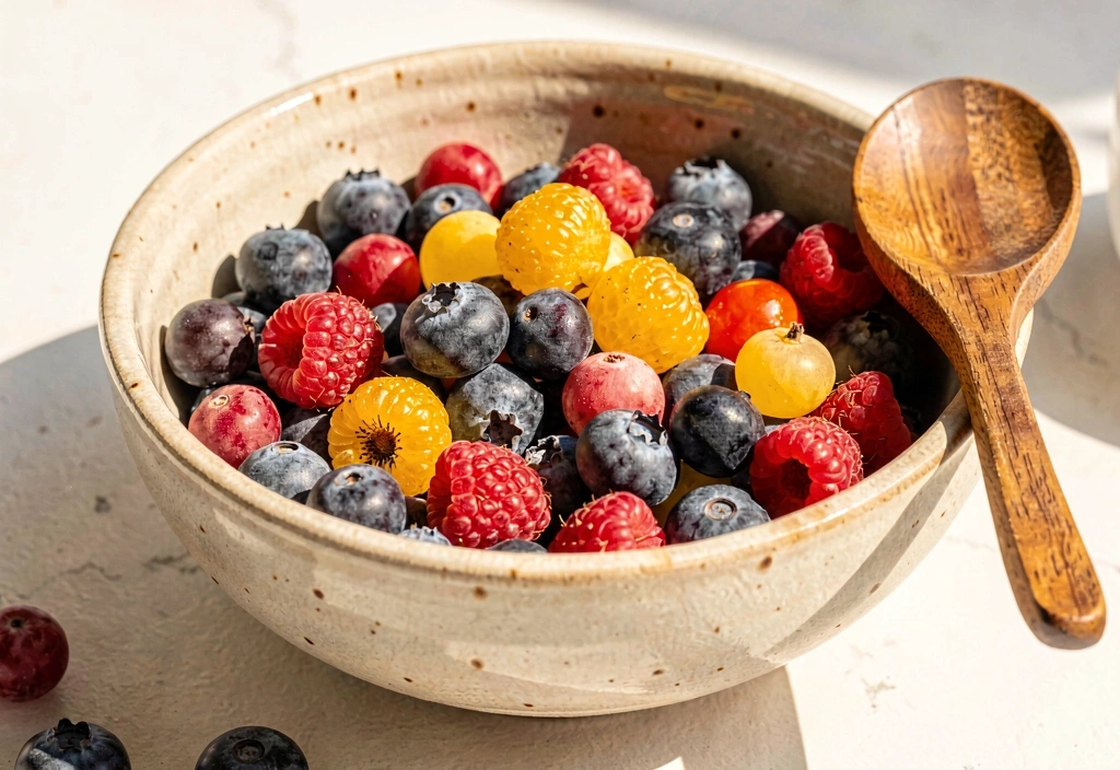 Egészséges reggelik