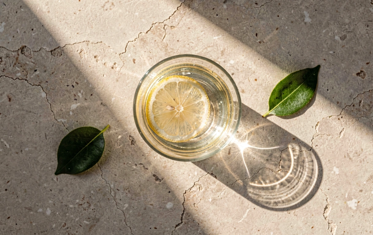 Reggeli energiatámogatás rituálé