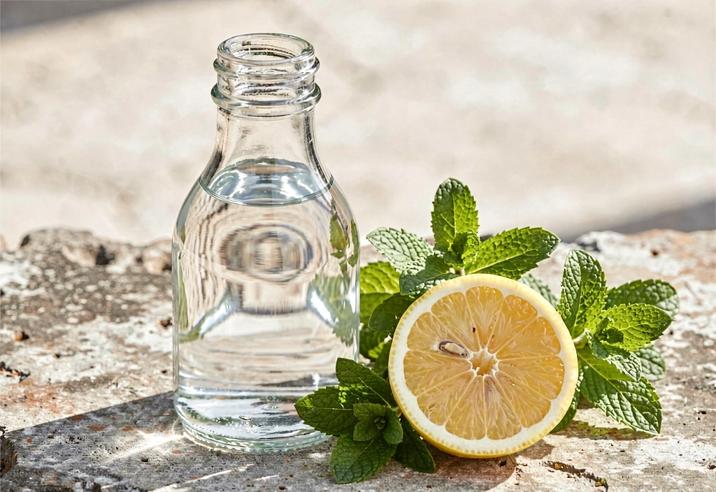 Frissítő életmód elemek